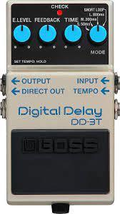 DD-3T Boss