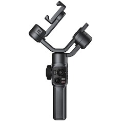 Стабилизатор-монопод Zhiyun Smooth 5 (C030114G) чёрный