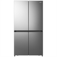 Холодильник Gorenje NRM918FUX