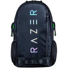 Рюкзак Razer Rogue Backpack V3 Chromatic Edition, чёрный