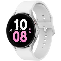 Смарт-часы Samsung Galaxy Watch5 44 мм серебристый
