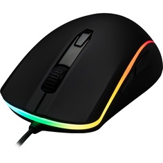 Компьютерная мышь HyperX Pulsfire Surge 4P5Q1AA Black (HX-MC002B)