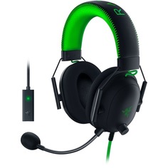 Компьютерная гарнитура Razer Blackshark V2 Special Edition, чёрный