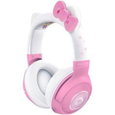 Компьютерная гарнитура Razer Kraken Hello Kitty, белый
