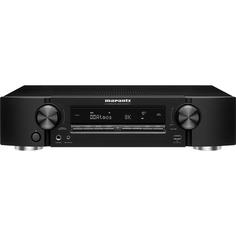 Ресивер Marantz NR1711 Black