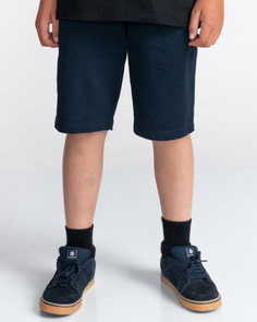 Детские Шорты-Чинос Element Howland Classic Eclipse Navy