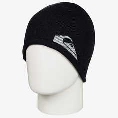 Мужская Двусторонняя Шапка Quiksilver M&W