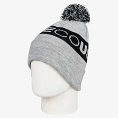 Шапка DC С Помпоном Chester