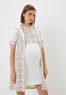 Халат и платье домашнее Hunny mammy 