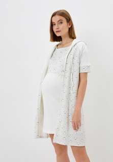 Халат и платье домашнее Hunny mammy 