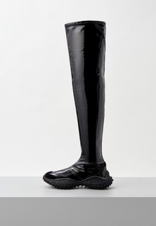 Ботфорты MSGM 