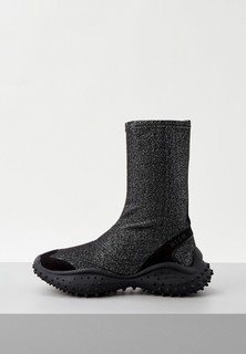 Полусапоги MSGM 