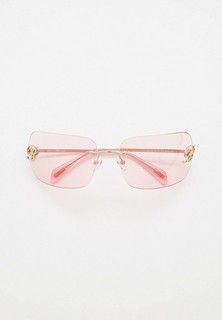 Очки солнцезащитные Blumarine 183-594Y