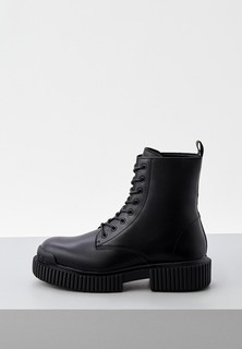 Ботинки Armani Exchange 