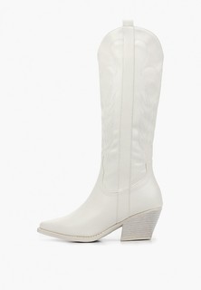 Сапоги Dino Albat 