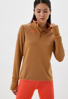 Олимпийка PUMA PUMA x Helly Hansen Qrt Zip Run Top W Ca