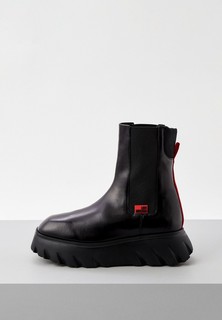 Ботинки Love Moschino 