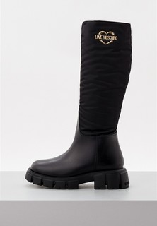 Сапоги Love Moschino 