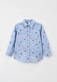 Рубашка Sela New Year Collection