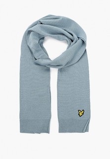 Шарф Lyle & Scott Scarf