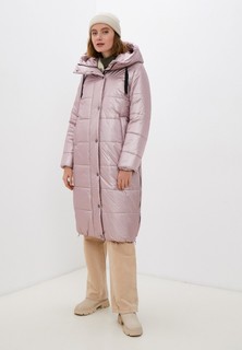 Куртка утепленная Dixi-Coat 