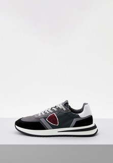 Кроссовки Philippe Model Paris 