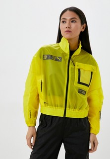 Ветровка PUMA PUMA x FELIPE PANTONE W Jacket Blazing Y