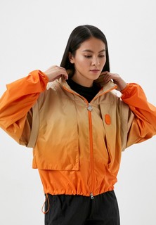Ветровка PUMA x PRONOUNCE W Jacket Vibrant Orange