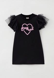 Платье Button Blue 