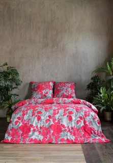 Постельное белье 2-спальное Унисон Floral Chic
