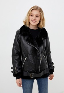 Дубленка Moki 