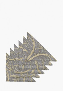 Набор кухонного текстиля Унисон 32х32 (6 шт.)