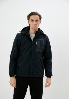 Куртка утепленная F.G.Z. 