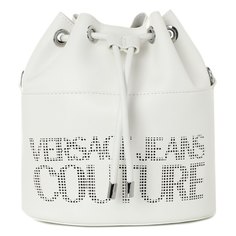 Дорожные и спортивные сумки Versace Jeans Couture