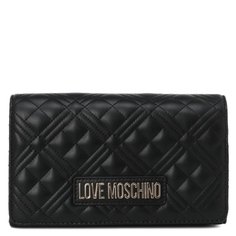 Клатчи Love Moschino