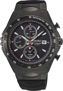 Японские наручные мужские часы Seiko SNAF87P1. Коллекция Conceptual Series Sports