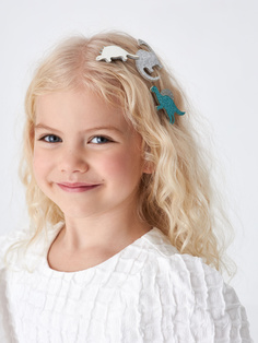 Набор заколок для волос для девочек Sela