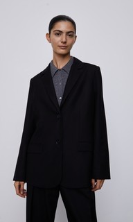 Пиджак Benefit из шерсти и кашемира 12 STOREEZ