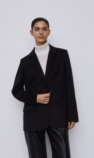 Пиджак Benefit из шерсти с кашемиром 12 STOREEZ