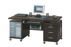 Компьютерный стол 18 Фиеста Эко