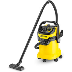 Пылесос Karcher WD 5 P