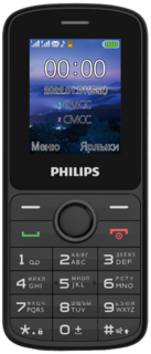 Мобильный телефон Philips