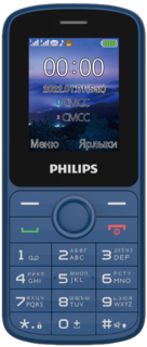 Мобильный телефон Philips