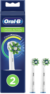 Насадка для электрической зубной щетки Oral-B