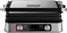 Гриль DeLonghi