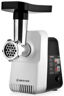 Мясорубка BRAYER