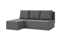Угловой диван-кровать Крит Hoff