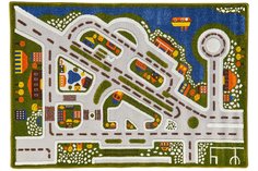 Ковёр Киндер-Микс Hoff