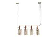 Люстра Тетро De Markt