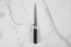 Нож обвалочный Mo-V Samura